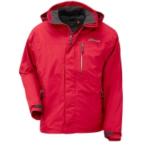 Куртка CLOUDVEIL Rpk Jacket цвет Patrol Red