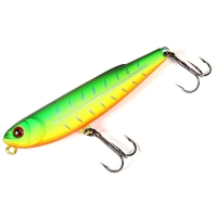 Воблер ZIP BAITS ZBL DS Fakie Dog 70F код цв. 533R превью 2