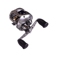 Катушка мультипликаторная DAIWA TD Zillion 100SHL леворукая