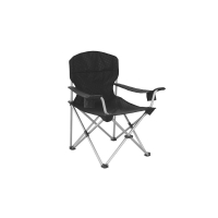 Кресло складное OUTWELL Catamarca Arm Chair цвет черный