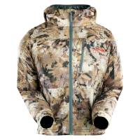 Куртка SITKA Youth Rankine Hoody цвет Optifade Marsh