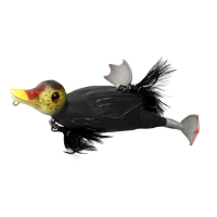 Приманка SAVAGE GEAR 3D Suicide Duck 15 см цв. 03-Coot