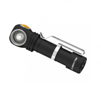 Фонарь налобный ARMYTEK Wizard C2 Pro Magnet USB Теплый