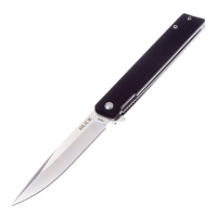 Нож складной BUCK Decatur сталь 7Cr рукоять G10