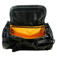 Гермосумка MOUNTAIN EQUIPMENT Wet & Dry Kitbag 40 л цвет Black / Shadow / Silver превью 2
