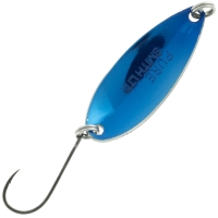 Блесна колеблющаяся SMITH Pure 2,7 г код цв. S11 превью 2