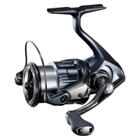 Катушка безынерционная SHIMANO 19 Vanquish C3000 SFB превью 1