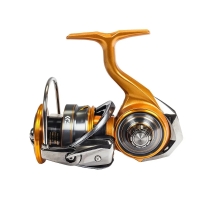 Катушка безынерционная DAIWA 21 TD SOL MQ 2000S превью 4