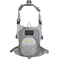 Рюкзак рыболовный ALLEN Fall River Chest Pack цвет Grey превью 3