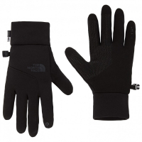 Перчатки THE NORTH FACE Men's Etip Recycled Gloves цвет Black
