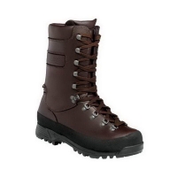 Ботинки охотничьи AKU Grizzly Top II GT DT цвет Brown