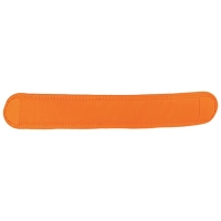 Ошейник RISERVA Dog collar cover цв. Orange