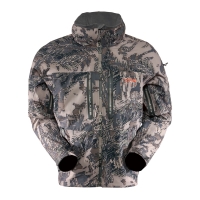 Куртка SITKA Cloudburst Jacket 2018 цвет Optifade Open Country