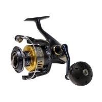 Катушка безынерционная SHIMANO 15 TWIN POWER SW6000PG превью 2