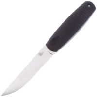 Нож OWL KNIFE North-S сталь M398 рукоять G10 черная превью 5