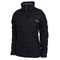 Куртка SITKA WS Fahrenheit Jacket цвет Black