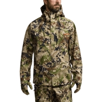 Куртка SITKA Dew Point Pro Jacket цвет Optifade Subalpine превью 13