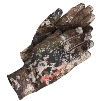 Перчатки PINEWOOD Camou Glove цвет Strata