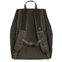 Рюкзак FJALLRAVEN Varmland Rucksack 35 цвет Dark Olive-Brown превью 6