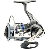 Катушка безынерционная DAIWA Megaforce 1500 A (+ зап. шпуля) превью 1