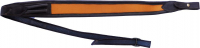 Ремень погонный MAREMMANO GR 606 Leather and Neoprene Rifle Sling