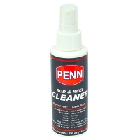 Смазка-очиститель для катушек PENN Rod&Reel Cleaner 4 oz