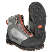 Ботинки забродные SIMMS Tributary Boot '20 цвет Striker Grey превью 5