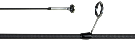Спиннинг XESTA Black Star Extra Tuned S55UL/L-S тест 0,2 - 3,5 г превью 4