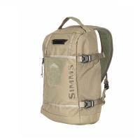 Рюкзак рыболовный SIMMS Tributary Sling Pack цвет Tan