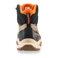 Кроссовки ZAMBERLAN 351 Devero MID GTX цвет Sand превью 3