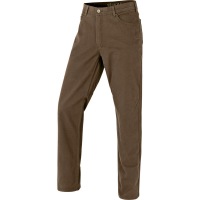 Брюки HARKILA Hallberg 5 pocket trousers цвет Olive