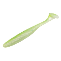 chartreuse back shad