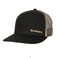 Кепка SIMMS Tactical Trucker цвет Riparian Camo