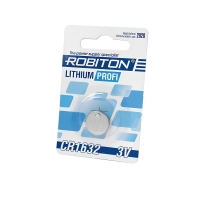 Батарейка ROBITON Profi R-CR1632-BL1 CR1632