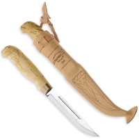 Нож традиционный MARTTIINI Lynx 138 (130/240) превью 1
