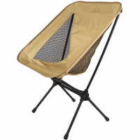 Кресло складное LIGHT CAMP Folding Chair Small цвет песочный превью 8