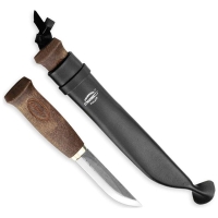 Нож универсальный MARTTIINI Black Lumberjack (90/195)