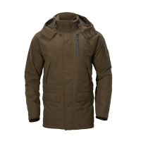 Куртка HARKILA Driven Hunt HWS Insulated jacket цвет Willow green превью 1