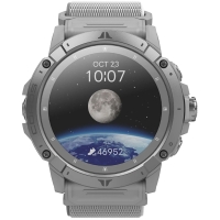 Наручные часы COROS Vertix 2S GPS Adventure Watch цв. Moon превью 5