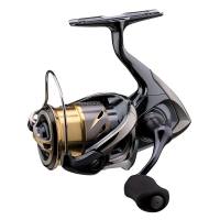 Катушка безынерционная SHIMANO Stella 2500 HGS FI