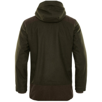 Куртка HARKILA Metso Winter jacket цвет Willow green / Shadow brown превью 2