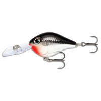 Воблер RAPALA Ultra Light Crank 3 см цв. CH