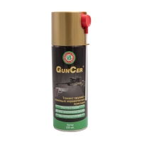 Масло оружейное BALLISTOL GunCer spray 200 мл