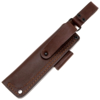 Нож с фиксированным клинком ЮЖНЫЙ КРЕСТ Caribou L 253.1550 К110 К превью 2