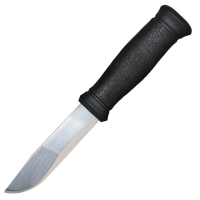 Нож MORAKNIV Outdoor 2000 (S) Anniversary Edition 2021, black