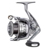 Катушка безынерционная DAIWA Exceler S 3000 (+ зап. шпуля)