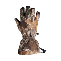 Перчатки KING'S XKG Insulated Gloves цвет Realtree Edge превью 2