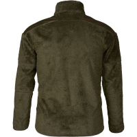 Куртка SEELAND Climate Windbeater Fleece цвет Pine green превью 5