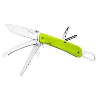 Мультитул RUIKE Knife LD43 цв. Зеленый