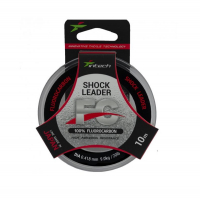 Флюорокарбон INTECH FC Shock Leader 10 м 0,278 мм 